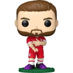 Φιγούρα Funko Pop! Football: FC Bayern Munchen - Harry Kane 97 93748 | Toys-shop.gr