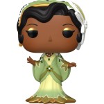 Φιγούρα Funko Pop! Disney: Princess - Tiana grand Entrance 1782 93654 | Toys-shop.gr