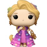 Φιγούρα Funko Pop! Disney: Princess - Rapunzel grand Entrance 1781 93653 | Toys-shop.gr
