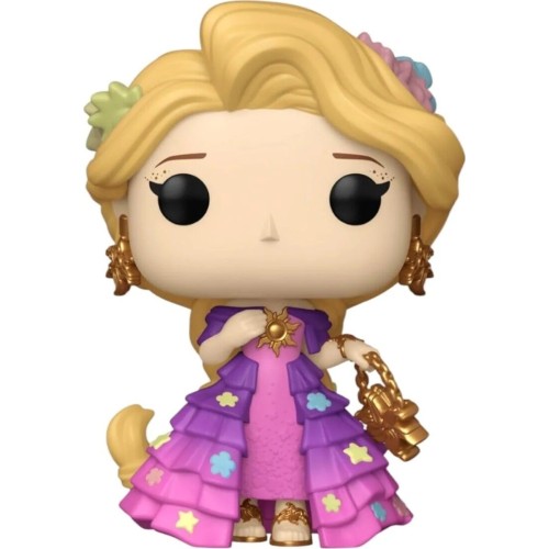 Funko Pop! Disney Figure: Princess - Rapunzel Grand Entrance 1781 93653 | Toys-shop.gr