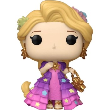 Φιγούρα Funko Pop! Disney: Princess - Rapunzel grand Entrance 1781 93653 | Toys-shop.gr