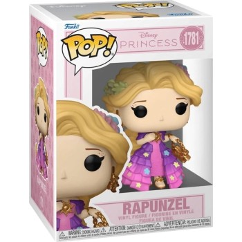 Funko Pop! Disney Figure: Princess - Rapunzel Grand Entrance 1781 93653 | Toys-shop.gr