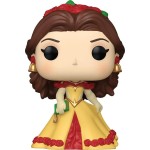 Φιγούρα Funko Pop! Disney: Princess - Belle grand Entrance 1780 93652 | Toys-shop.gr