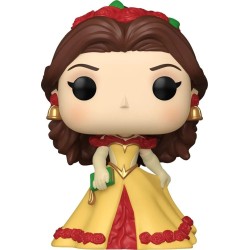 Φιγούρα Funko Pop! Disney: Princess - Belle grand Entrance 1780 93652 | Toys-shop.gr