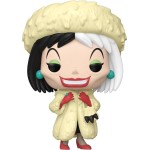 Funko Pop! Disney: 101 Dalmatians - Cruella De Vil 1663 90259 | Toys-shop.gr