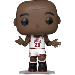 Φιγούρα Funko Pop! Basketball: Chicago Bulls - Michael Jordan shrug 234 92982 | Toys-shop.gr