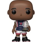 Funko Pop! Basketball: Chicago Bulls - Michael Jordan 1998 All-star Game Mvp 233 90517 | Toys-shop.gr