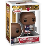 Funko Pop! Basketball: Chicago Bulls - Michael Jordan 1998 All-star Game Mvp 233 90517 | Toys-shop.gr