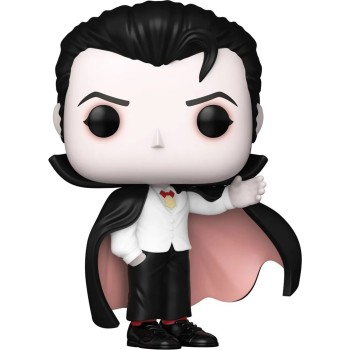 Φιγούρα Funko Pop! Animation: Universal Monsters - Dracula 2411 92881 | Toys-shop.gr