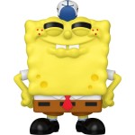 Φιγούρα Funko Pop! Animation: Spongebob Squarepants - Spongebob Squarepants 2313 90363 | Toys-shop.gr