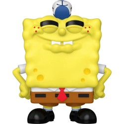 Funko Pop! Animation: Spongebob Squarepants - Spongebob Squarepants 2313 90363 | Toys-shop.gr