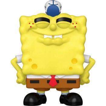 Funko Pop! Animation: Spongebob Squarepants - Spongebob Squarepants 2313 90363 | Toys-shop.gr