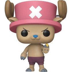 Funko Pop! Animation: One Piece - Tony Tony Chopper 2340 90643 | Toys-shop.gr