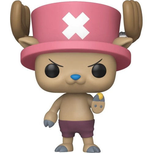 Φιγούρα Funko Pop! Animation: One Piece - Tony Tony Chopper 2340 90643 | Toys-shop.gr