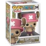 Φιγούρα Funko Pop! Animation: One Piece - Tony Tony Chopper 2340 90643 | Toys-shop.gr