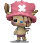 Φιγούρα Funko Pop! Animation: One Piece - Tony Tony Chopper 2340 90643 | Toys-shop.gr