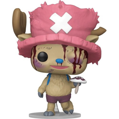 Φιγούρα Funko Pop! Animation: One Piece - Tony Tony Chopper 2340 90643 | Toys-shop.gr
