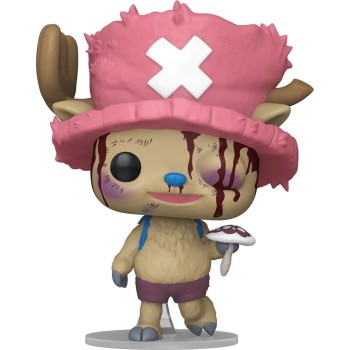 Φιγούρα Funko Pop! Animation: One Piece - Tony Tony Chopper 2340 90643 | Toys-shop.gr