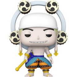 Φιγούρα Funko Pop! Animation: One Piece - Enel special Edition 2236 91979 | Toys-shop.gr
