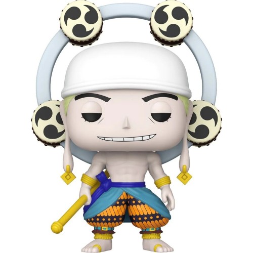 Funko Pop! Animation: One Piece - Enel Special Edition 2236 91979 | Toys-shop.gr