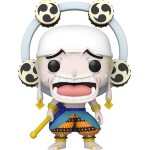 Φιγούρα Funko Pop! Animation: One Piece - Enel special Edition 2236 91979 | Toys-shop.gr
