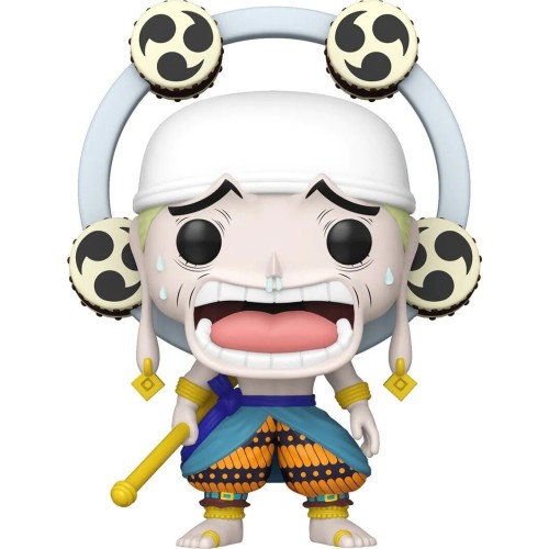 Funko Pop! Animation: One Piece - Enel Special Edition 2236 91979 | Toys-shop.gr