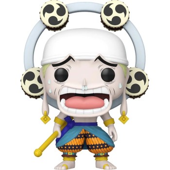 Φιγούρα Funko Pop! Animation: One Piece - Enel special Edition 2236 91979 | Toys-shop.gr