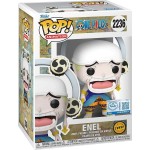 Φιγούρα Funko Pop! Animation: One Piece - Enel special Edition 2236 91979 | Toys-shop.gr