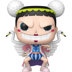 Funko Pop! Animation: One Piece - Bon Clay Special Edition 2235 92035 | Toys-shop.gr