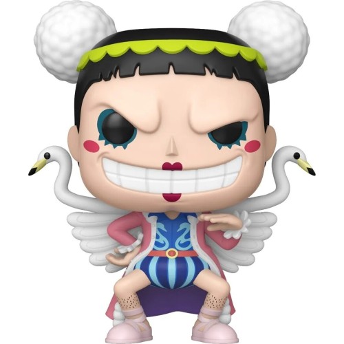 Funko Pop! Animation: One Piece - Bon Clay Special Edition 2235 92035 | Toys-shop.gr