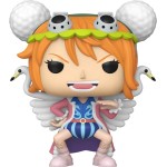 Funko Pop! Animation: One Piece - Bon Clay Special Edition 2235 92035 | Toys-shop.gr
