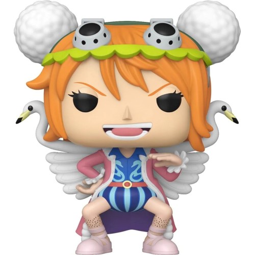 Φιγούρα Funko Pop! Animation: One Piece - Bon Clay special Edition 2235 92035 | Toys-shop.gr