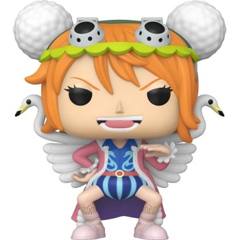 Φιγούρα Funko Pop! Animation: One Piece - Bon Clay special Edition 2235 92035 | Toys-shop.gr