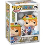 Funko Pop! Animation: One Piece - Bon Clay Special Edition 2235 92035 | Toys-shop.gr