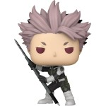 Φιγούρα Funko Pop! Animation: Kaiju No.8 - Gen Narumi special Edition 2252 91656 | Toys-shop.gr