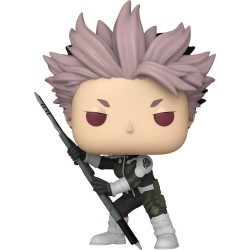 Funko Pop! Animation Figure: Kaiju No.8 - Gen Narumi Special Edition 2252 91656 | Toys-shop.gr