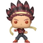Funko Pop! Animation: Beyblade X - Robin Kazami 2427 94146 | Toys-shop.gr