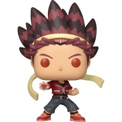 Φιγούρα Funko Pop! Animation: Beyblade X - Robin Kazami 2427 94146 | Toys-shop.gr