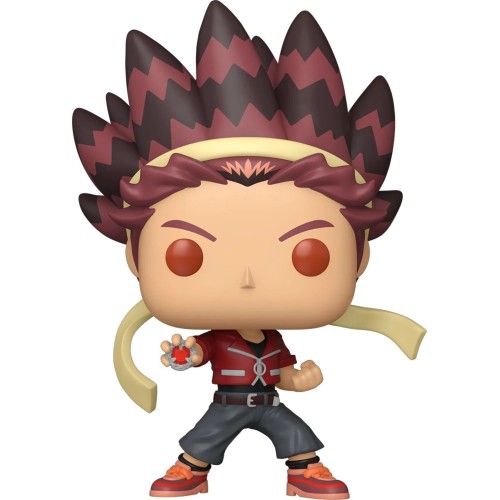 Φιγούρα Funko Pop! Animation: Beyblade X - Robin Kazami 2427 94146 | Toys-shop.gr