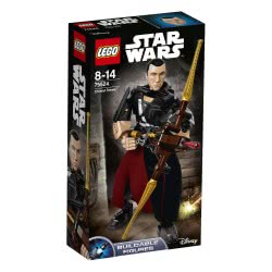 LEGO STAR WARS Chirrut Imwe 75524 5702015867955