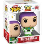 Σετ Μίνι Φιγούρας Funko Bitty Pop! Disney: Toy Story - Woody & Buzz Lightyear 94219 | Toys-shop.gr