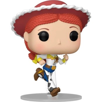 Funko Bitty Pop Mini Figure Set! Disney: Toy Story - Jessie & Bullseye 94218 | Toys-shop.gr