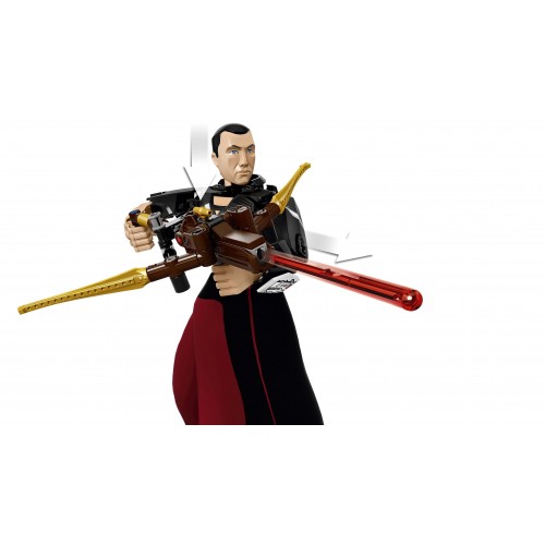LEGO STAR WARS Chirrut Imwe 75524 5702015867955