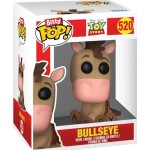 Funko Bitty Pop Mini Figure Set! Disney: Toy Story - Jessie & Bullseye 94218 | Toys-shop.gr