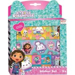 Σετ Αυτοκόλλητα Totum - Gabbys Dollhouse TT420335 8714274420335