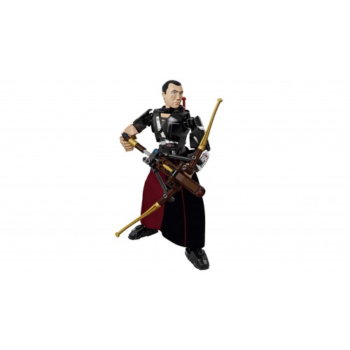 LEGO STAR WARS Chirrut Imwe 75524 5702015867955
