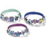 Creative Totum Set - Stitch, DIY Bracelets, 3 Pieces TT700147 | Toys-shop.gr