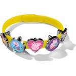 Creative Totum Set - Make Your Own Peppa Pig Bracelets BT360150 | Toys-shop.gr
