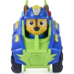 Αυτοκίνητο Spin Master Paw Patrol - The Dino Movie, Pup Squad Racer, Ποικιλία 6076062 | Toys-shop.gr