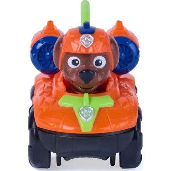 Car Spin Master Paw Patrol - The Dino Movie, Pup Squad Racer, Variety 6076062 | Toys-shop.gr